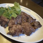 いろり - 豚タン