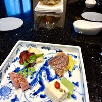 龍天門 - 