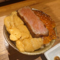 焼うお いし川 -  焼うお いし川 -