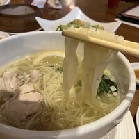 BISTRO CHINESE OSAWA - 