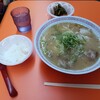 金龍ラーメン 道頓堀店
