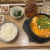韓日々 日比谷シャンテ店