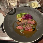 Désirée GINZA AUXAMIS - 