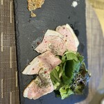 ビストロ プティソレイユ - 