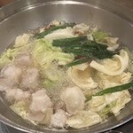 Juttoku Ya Chikushiguchi ten - 