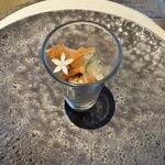 ビストロ プティソレイユ - 