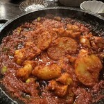 韓国料理 漢陽 - 