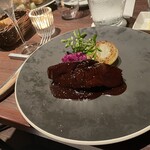 Désirée GINZA AUXAMIS - 