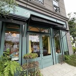 パティスリー クリアン - 