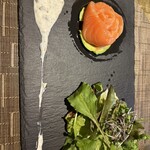 ビストロ プティソレイユ - 