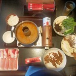 美健食道 三羊開泰 - 