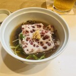 酒肆 門 - ハリハリ鍋