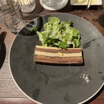 Désirée GINZA AUXAMIS - 