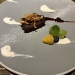 ビストロ プティソレイユ - 