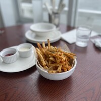 レストラン ラ・マーレ - 