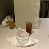 中国飯店 三田店 - 