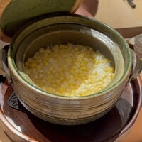 和 のぎ - 炊き込みご飯