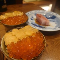 焼うお いし川 -  焼うお いし川 -