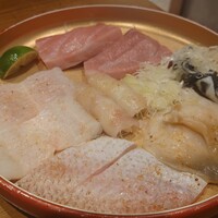 焼うお いし川 -  焼うお いし川 -