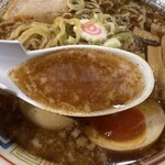 ラーメンヒマワリ - 