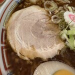 ラーメンヒマワリ - 