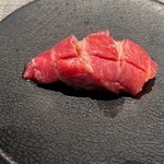 築地青空三代目  銀座三越 - 