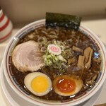 ラーメンヒマワリ - 