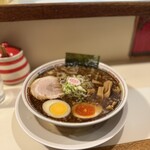 ラーメンヒマワリ - 