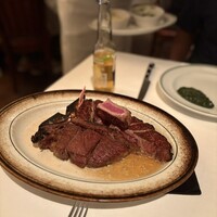 ウルフギャング・ステーキハウス 六本木 -  ウルフギャング・ステーキハウス 六本木 -