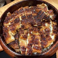 炭焼 うな富士 有楽町店 - 