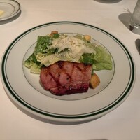 ウルフギャング・ステーキハウス 六本木 -  ウルフギャング・ステーキハウス 六本木 -