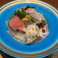 日本料理 八千代 - 