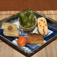 日本料理 八千代 - 