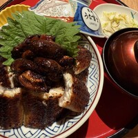 炭焼 うな富士 有楽町店 - 