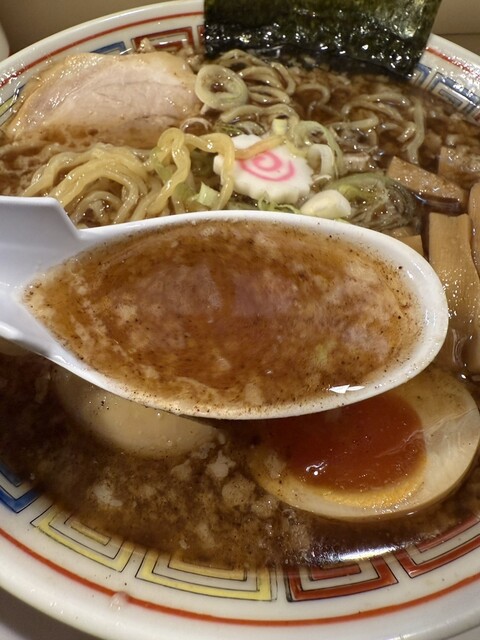 Ramen Himawari Higashijujo Honten photo 5