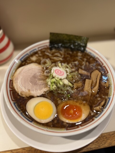 Ramen Himawari Higashijujo Honten