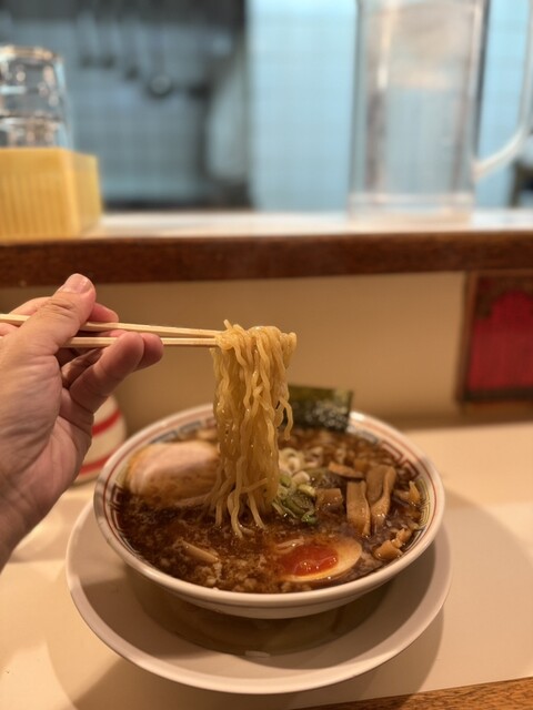 Ramen Himawari Higashijujo Honten photo 3