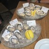 オストレア oysterbar&restaurant 銀座コリドー通り店