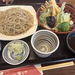 手打ちsoba 香りや - 