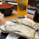 小樽ポセイ丼 - 
