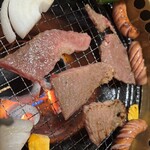 あわじ和牛亭 - 