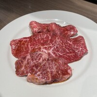 焼肉あきら - 