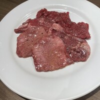 焼肉あきら - 