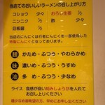 ラーメン 環2家 - 