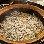 ビールとごはん グビグビ食堂 - 