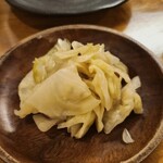 ビールとごはん グビグビ食堂 - 