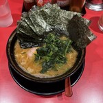 ラーメン 環2家 川崎店