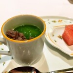 ワキヤ 一笑美茶樓 - 