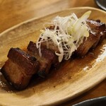 ビールとごはん グビグビ食堂 - 