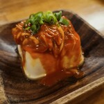 ビールとごはん グビグビ食堂 - 